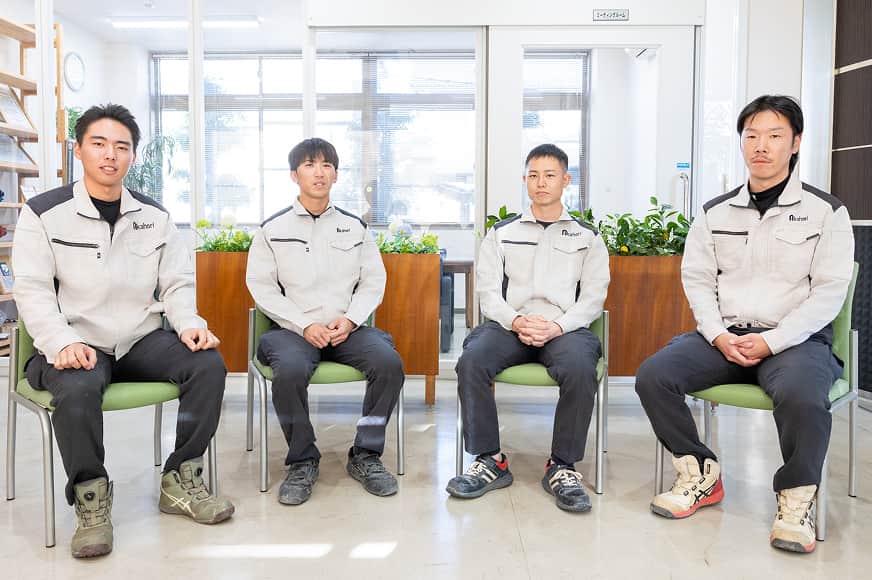 グループトーク