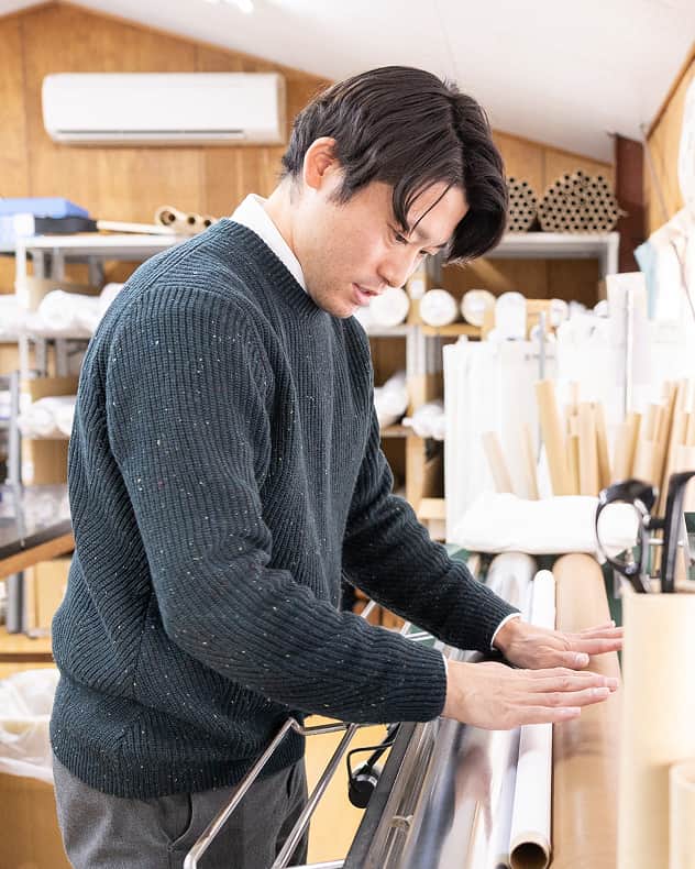 3分で知る赤堀産業