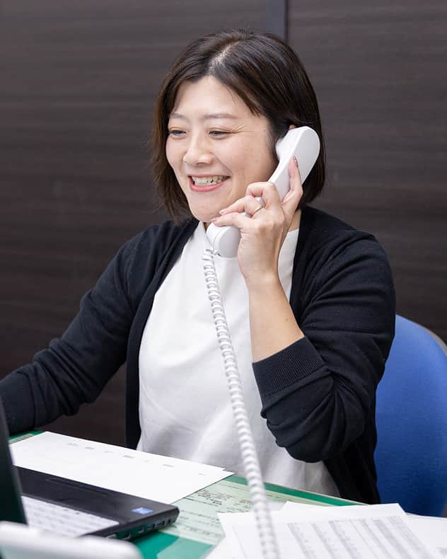 3分で知る赤堀産業