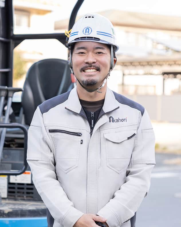 3分で知る赤堀産業