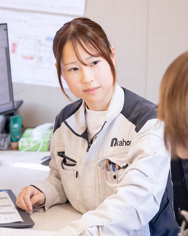 3分で知る赤堀産業