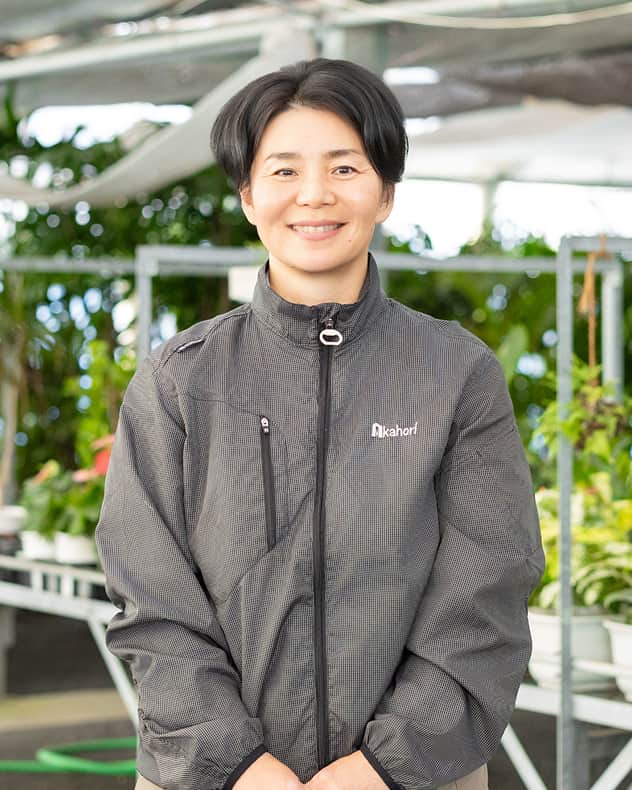 3分で知る赤堀産業