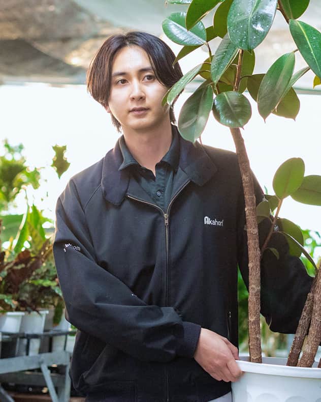 3分で知る赤堀産業