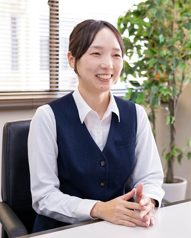 3分で知る赤堀産業