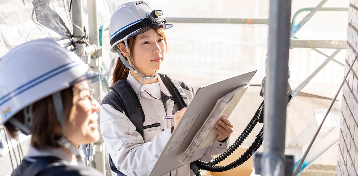 3分で知る赤堀産業