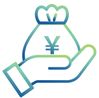 賞与のアイコン