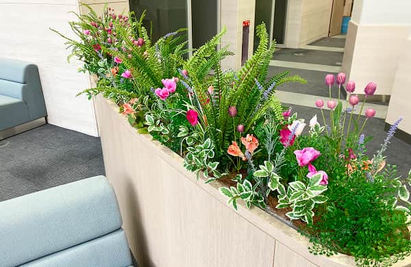 オフィススペース