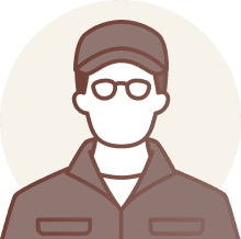 耕作放棄地を活用した工場移転