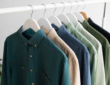 国内アパレルブランド