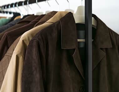 海外アパレルブランド