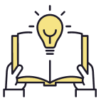 生地の提案資料のアイコン