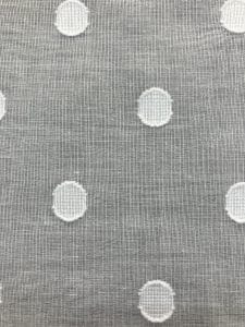 ５０水玉カット(大)・ケイコー