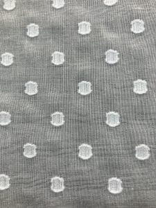 ５０水玉カット(小)・ケイコー