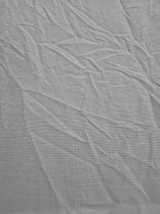 レーヨンエット　W巾　シワ加工