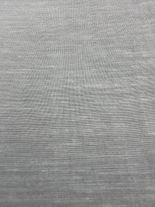 キュプラ綿麻ボイル