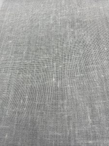 ３０レーヨン麻ボイル