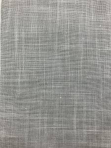 ８０綿麻スラブローン　W巾