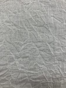 ８０．１７８本ローン　W巾　シワ加工